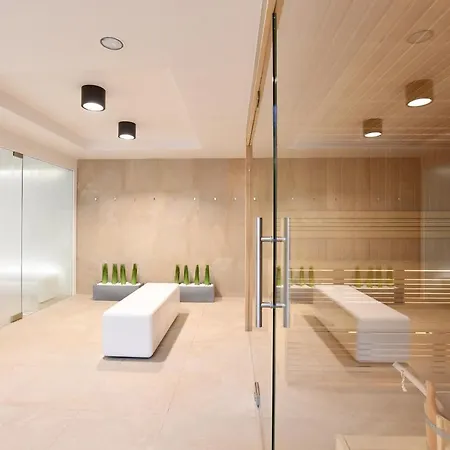 Apartment Navigator Port-nadmorskie Tarasy Brilliant 613 Kolberg