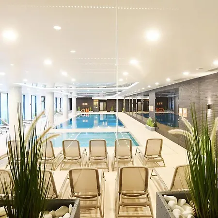 Navigator Port-nadmorskie Tarasy Brilliant 613 * Kolberg