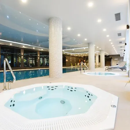 Navigator Port-nadmorskie Tarasy Brilliant 613 *