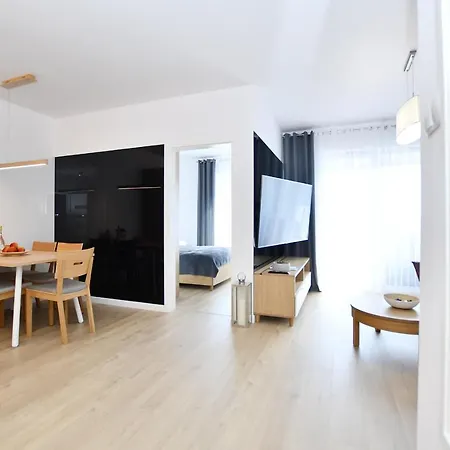 Navigator Port-nadmorskie Tarasy Brilliant 613 *