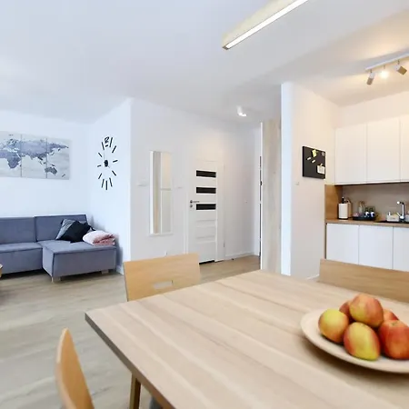 Navigator Port-nadmorskie Tarasy Brilliant 613