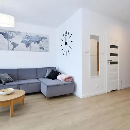 Navigator Port-nadmorskie Tarasy Brilliant 613 *