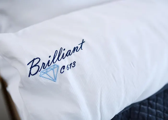 Апартаменты Navigator Port-nadmorskie Tarasy Brilliant 613 *