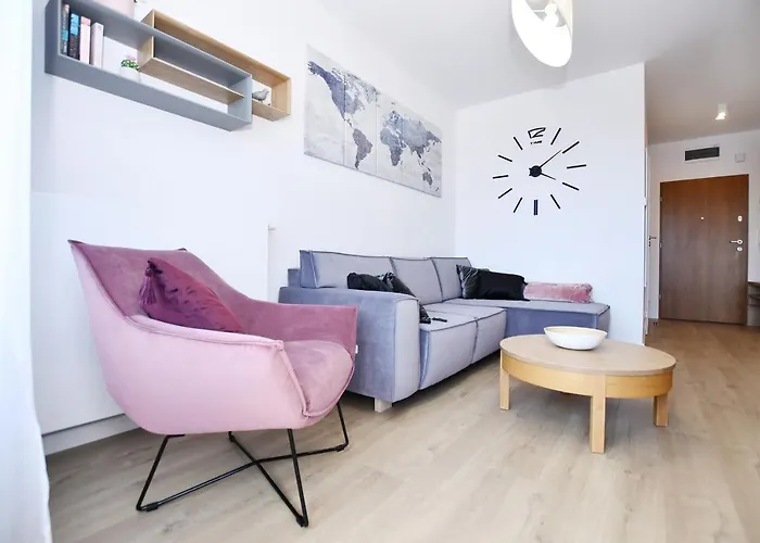 Navigator Port-nadmorskie Tarasy Brilliant 613 *