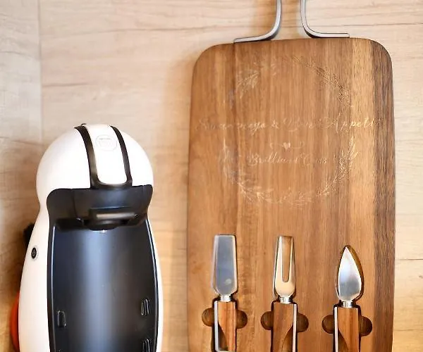 Апартаменты Navigator Port-nadmorskie Tarasy Brilliant 613 Колобжег