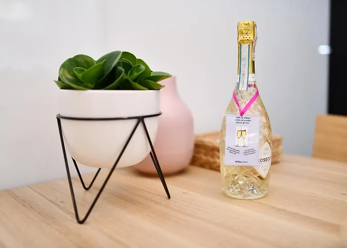 Navigator Port-nadmorskie Tarasy Brilliant 613 Апартаменты