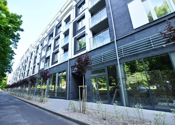 Navigator Port-nadmorskie Tarasy Brilliant 613