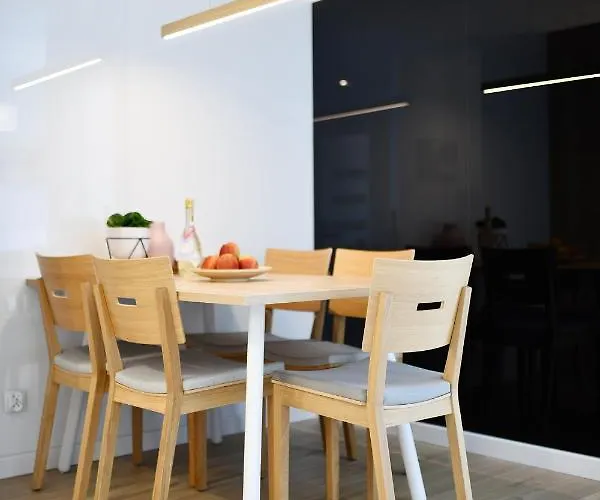 Navigator Port-nadmorskie Tarasy Brilliant 613 *