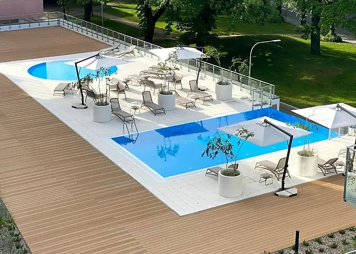 Navigator Port-nadmorskie Tarasy Brilliant 613