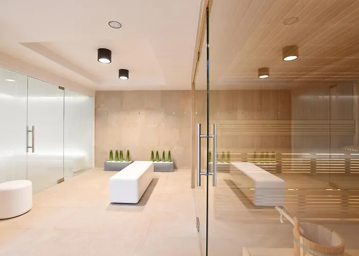 Апартаменты Navigator Port-nadmorskie Tarasy Brilliant 613 Колобжег