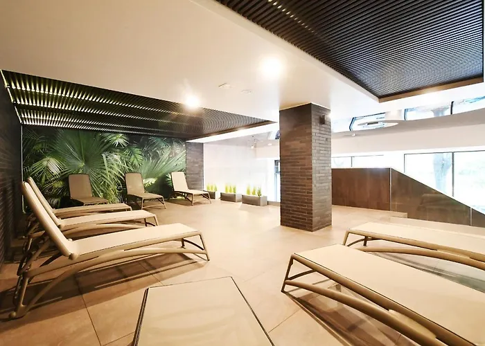 Navigator Port-nadmorskie Tarasy Brilliant 613