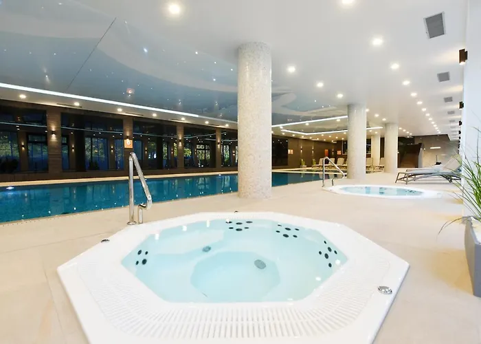 Navigator Port-nadmorskie Tarasy Brilliant 613