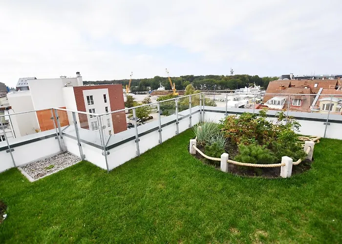 Navigator Port-nadmorskie Tarasy Brilliant 613