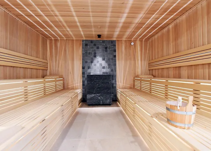 Апартаменты Navigator Port-nadmorskie Tarasy Brilliant 613 *