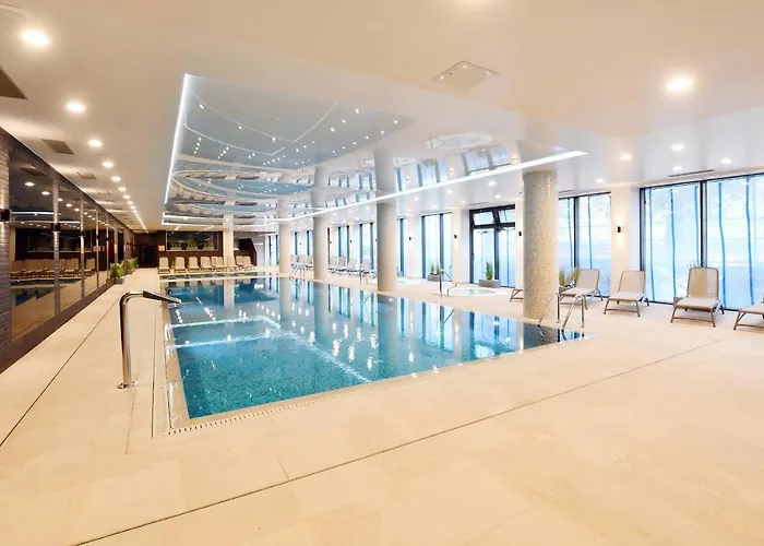 Navigator Port-nadmorskie Tarasy Brilliant 613