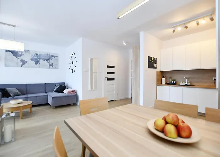 Navigator Port-nadmorskie Tarasy Brilliant 613