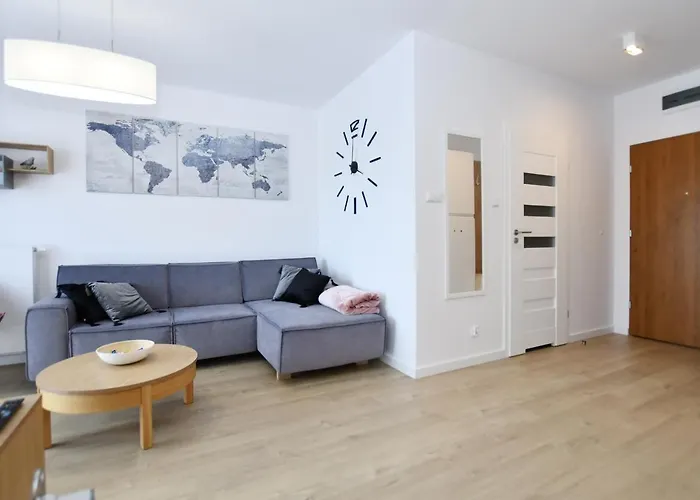 Navigator Port-nadmorskie Tarasy Brilliant 613 *