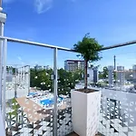 Navigator Port-nadmorskie Tarasy Brilliant 613 Apartment