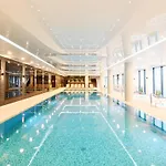Navigator Port-nadmorskie Tarasy Brilliant 613 * Kolobrzeg