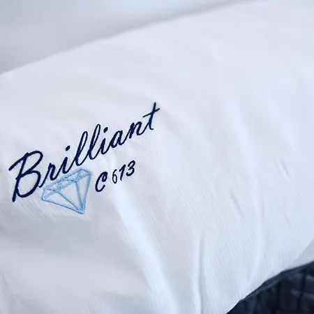 아파트 Navigator Port-nadmorskie Tarasy Brilliant 613 *