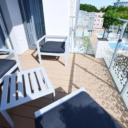 Navigator Port-nadmorskie Tarasy Brilliant 613