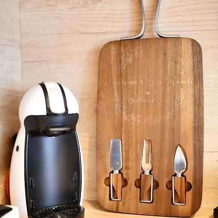 Appartamento Navigator Port-nadmorskie Tarasy Brilliant 613 Kołobrzeg