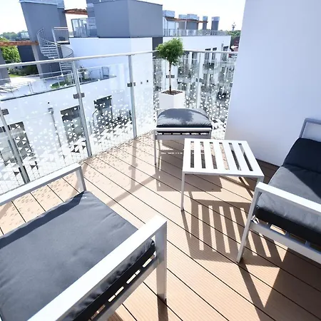 Navigator Port-nadmorskie Tarasy Brilliant 613 * 코워브제크