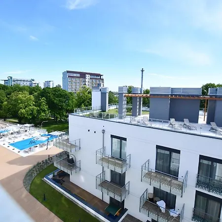 Navigator Port-nadmorskie Tarasy Brilliant 613 * 코워브제크