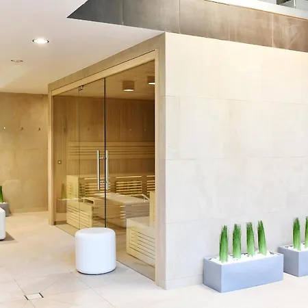 Navigator Port-nadmorskie Tarasy Brilliant 613 아파트 코워브제크