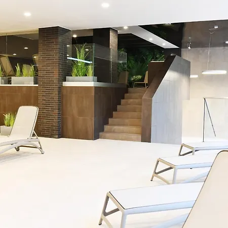 Apartament Navigator Port-nadmorskie Tarasy Brilliant 613 Kołobrzeg