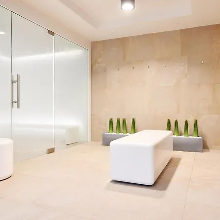 Navigator Port-nadmorskie Tarasy Brilliant 613 Apartament Kołobrzeg