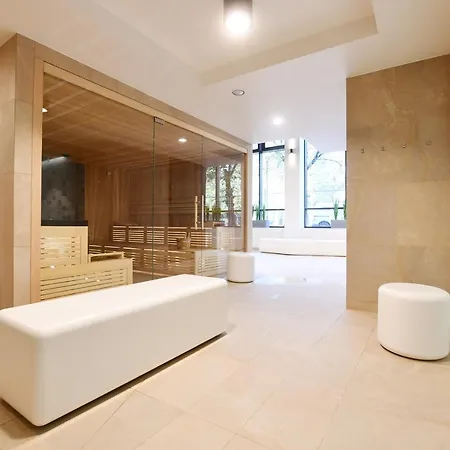 Navigator Port-nadmorskie Tarasy Brilliant 613 Apartament