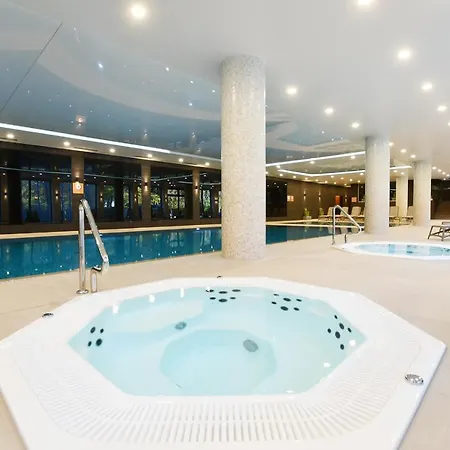 Navigator Port-nadmorskie Tarasy Brilliant 613