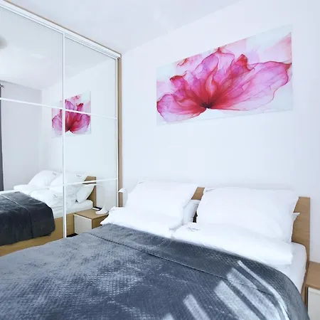 Navigator Port-nadmorskie Tarasy Brilliant 613 Apartament Kołobrzeg