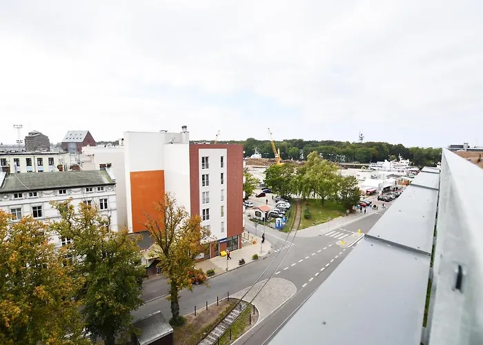 Navigator Port-nadmorskie Tarasy Brilliant 613 *