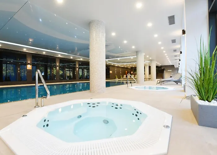 Navigator Port-nadmorskie Tarasy Brilliant 613 *